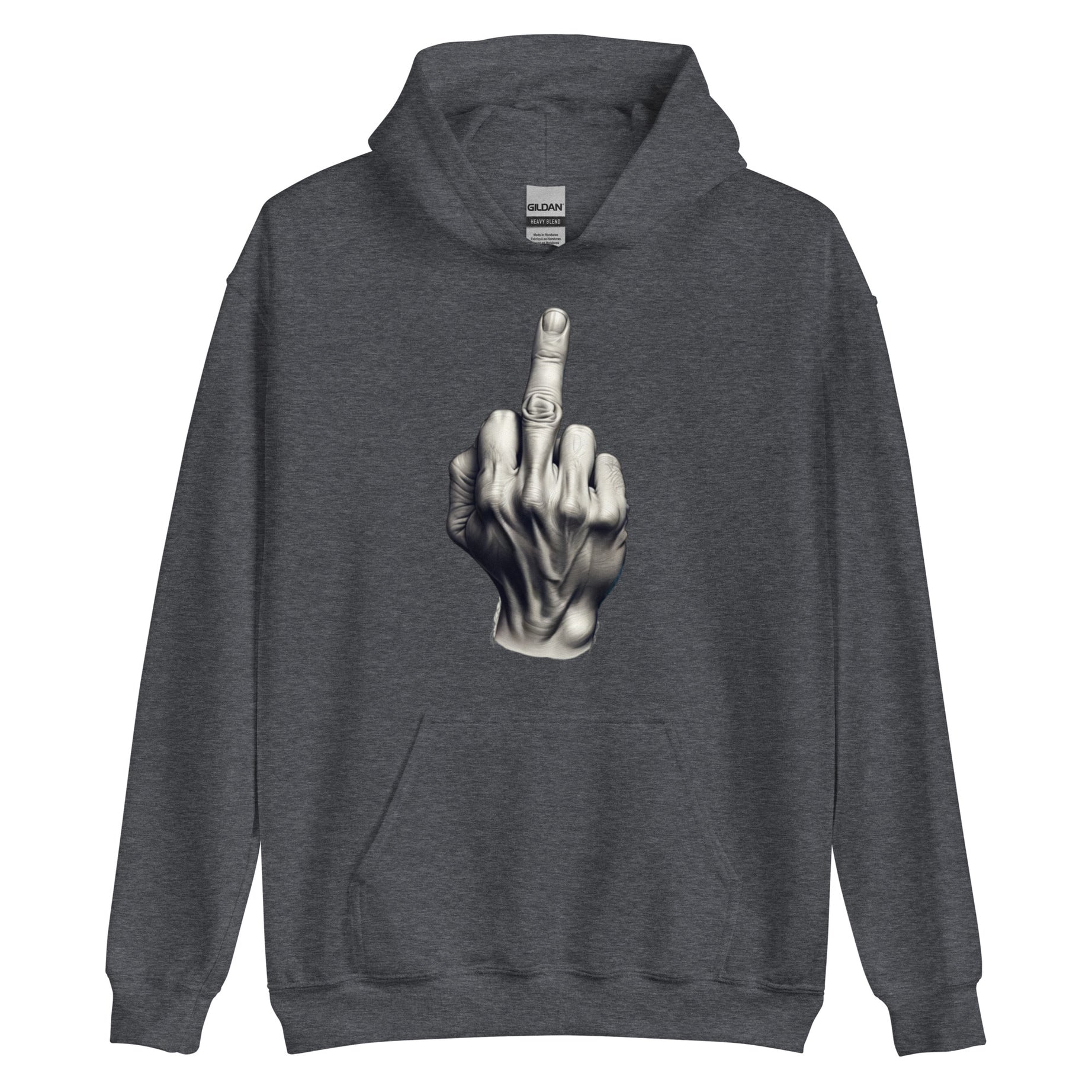 Thank You Unisex Hoodie