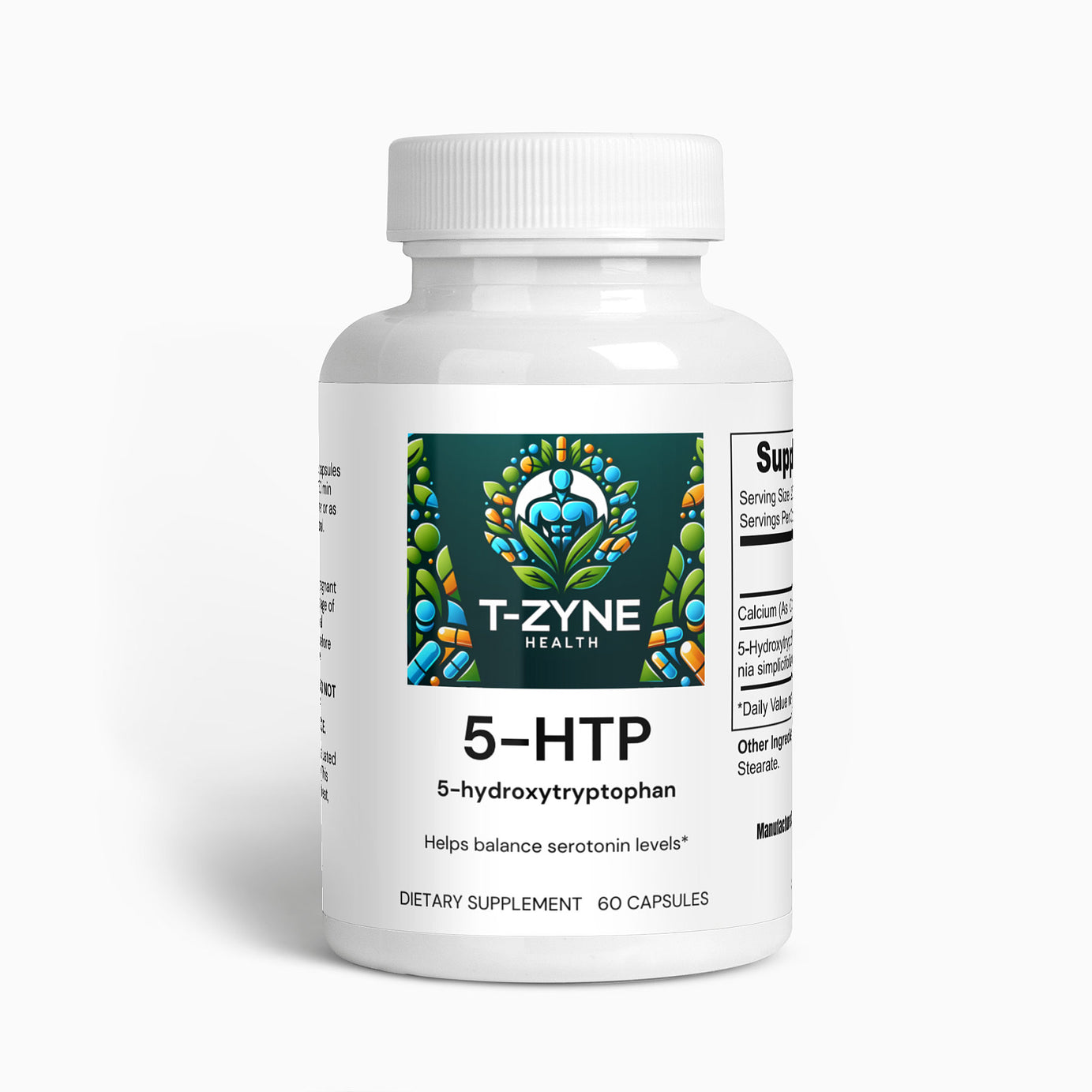 5-HTP